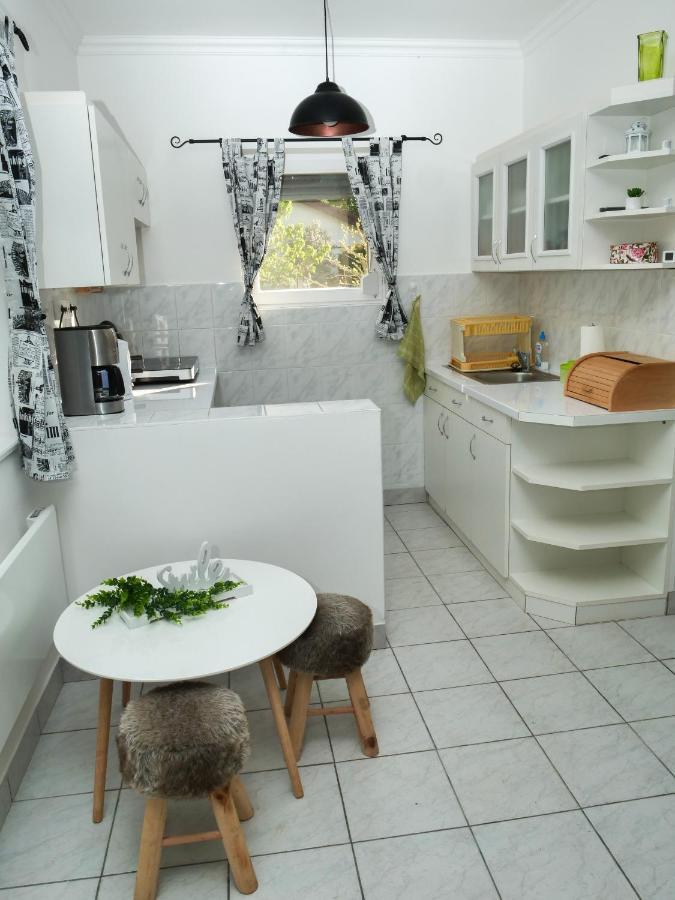 Cseresznyes Apartman Berekfürdő Buitenkant foto